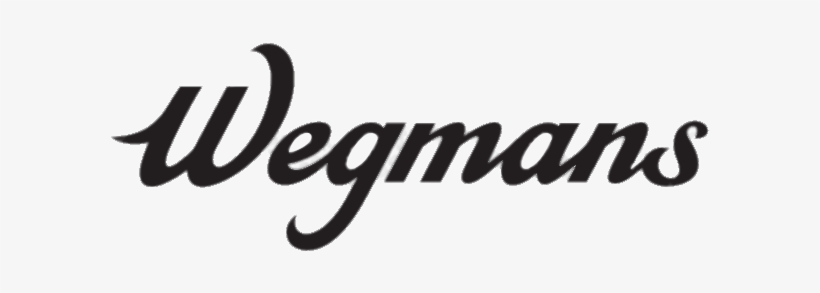 Wegmans Logo, transparent png download
