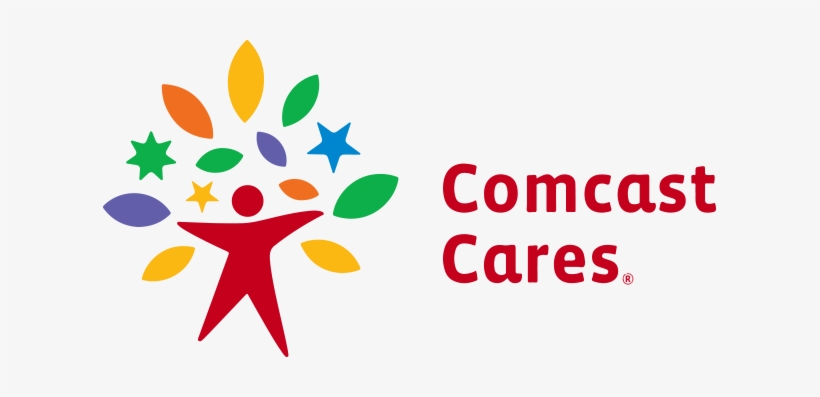 Comcast Cares Day 2018, transparent png download