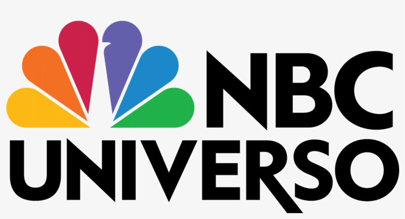 Nbc Universo Logo, transparent png download