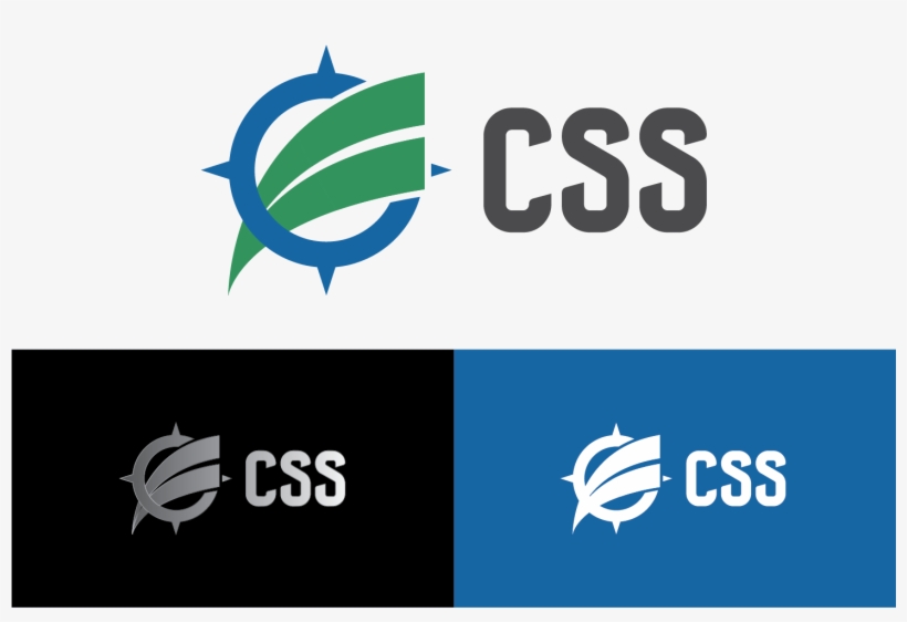 Elegant, Playful, It Company Logo Design For A Company - Emblem, transparent png download