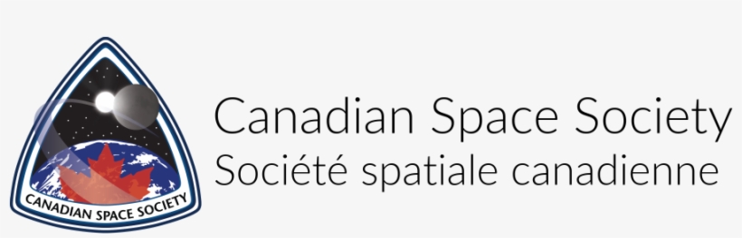Css Logo 3b - Canadian Space Society, transparent png download