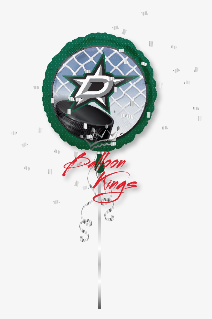 Detroit Red Wings Balloon, transparent png download