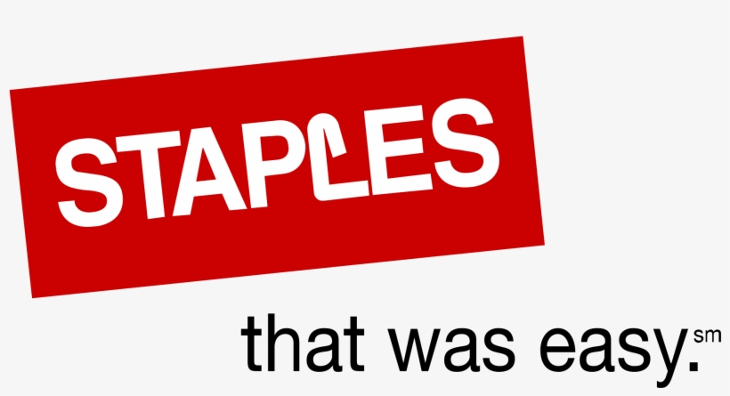 Staples Coupons, transparent png download