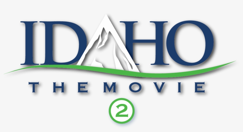 Idaho, The Movie - Film, transparent png download