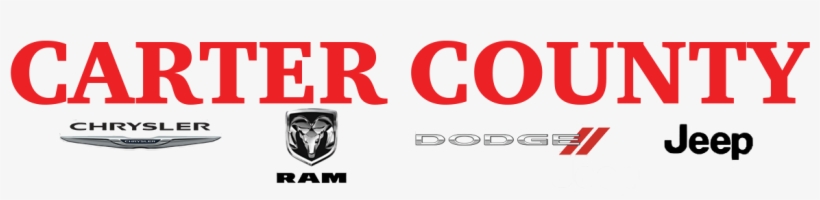 Carter County Dodge Chrysler Jeep - Dodge Ram, transparent png download