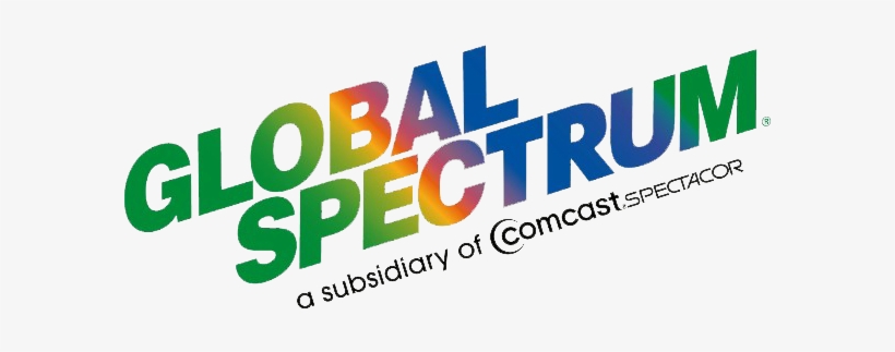 Ecn 042015 Ntl Global Spectrum Logo “ - Global Spectrum Pico Pte Ltd Logo, transparent png download