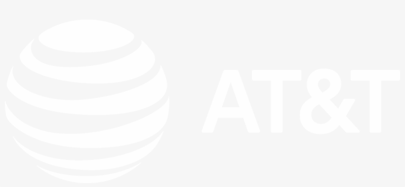 Clear Home Has Been The - At&t Logo Png White, transparent png download