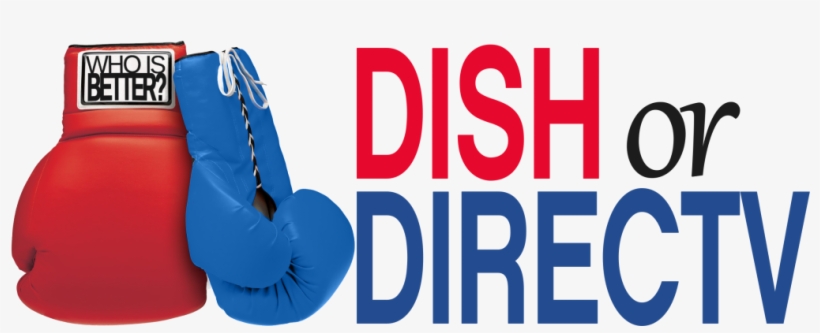 Which Is Better, Dish Or Directv - Cafepress Boxing Gloves Round Ornament, transparent png download