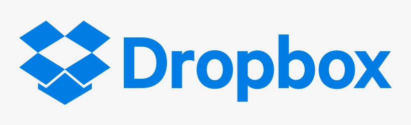 Dropbox Logo - Dropnox Logo Png, transparent png download