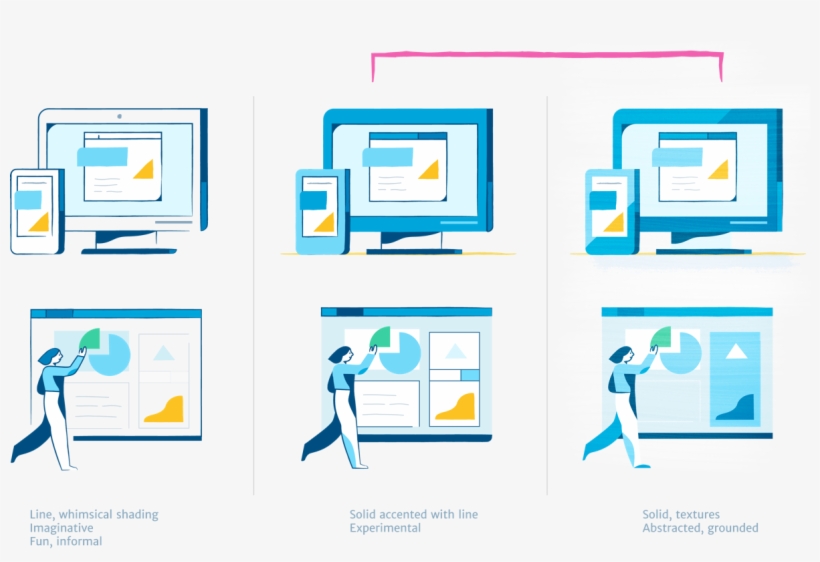 Style 03 - Alice Lee Illustration Process, transparent png download