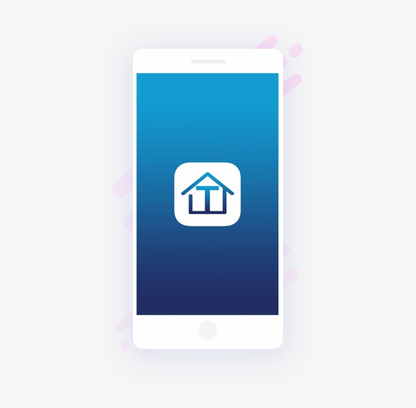 Download App Store Download Google Play - Property, transparent png download
