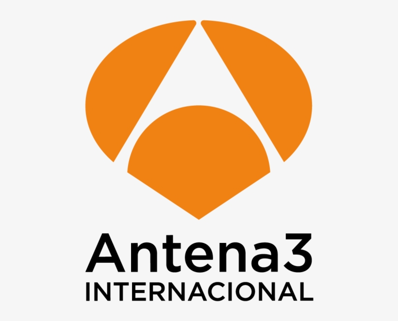 The International Version Of Spain's Antena 3 Has Been - Antena 3, transparent png download