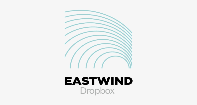 Home / Saas / Eastwind For Dropbox Storage - Graphic Design, transparent png download