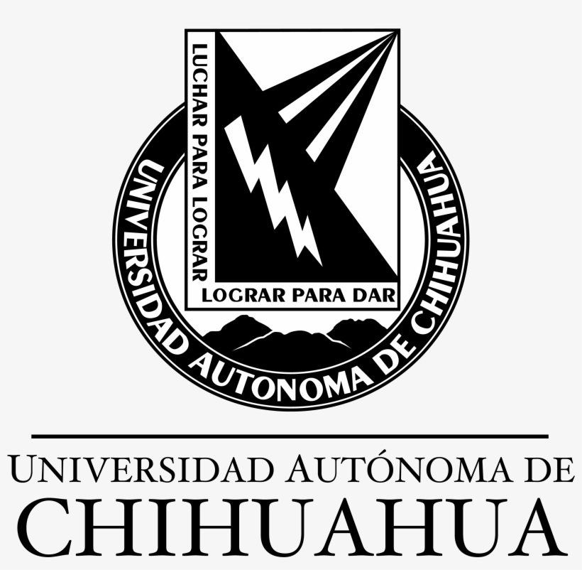 Logotipos Facultad De Contadur237a Y Administraci243n - Autonomous University Of Chihuahua, transparent png download