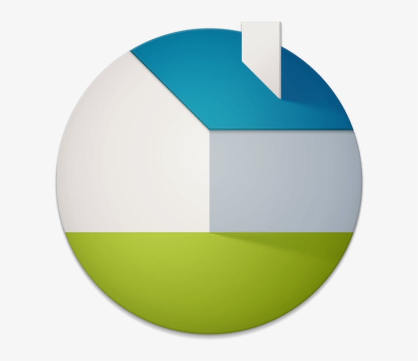 Live Home 3d Pro On The Mac App Store - Live Home 3d, transparent png download