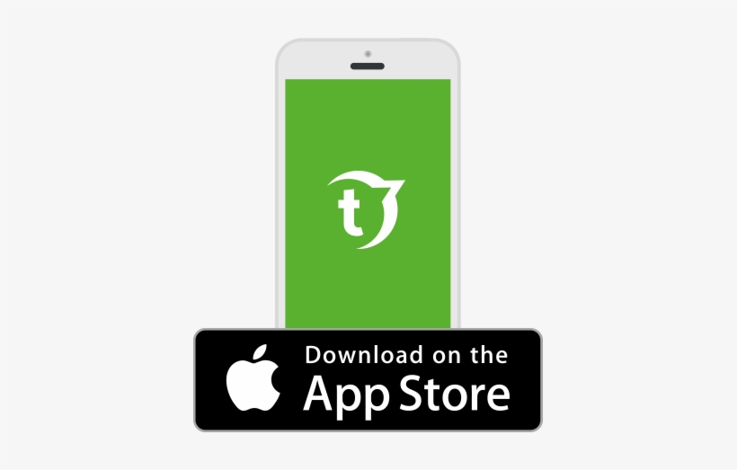 Download - Png Download On The App Store Logo PNG Image | Transparent