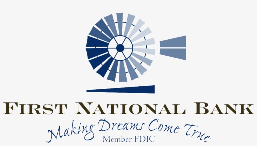 First National Bank - First National Bank Of Syracuse, transparent png download
