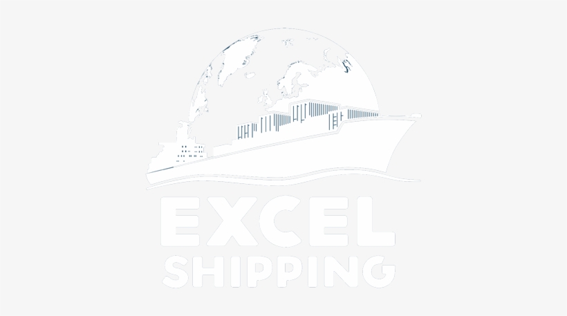 Logo - Excel Shipping Ltd, transparent png download