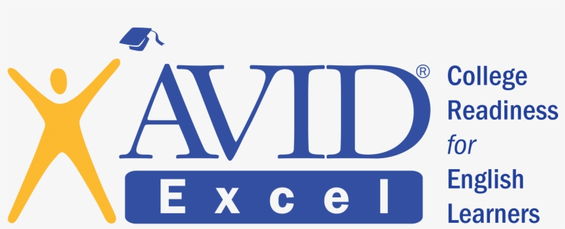 Avid Excel Is A 7th And 8th Grade Program That Accelerates - Avid Excel, transparent png download