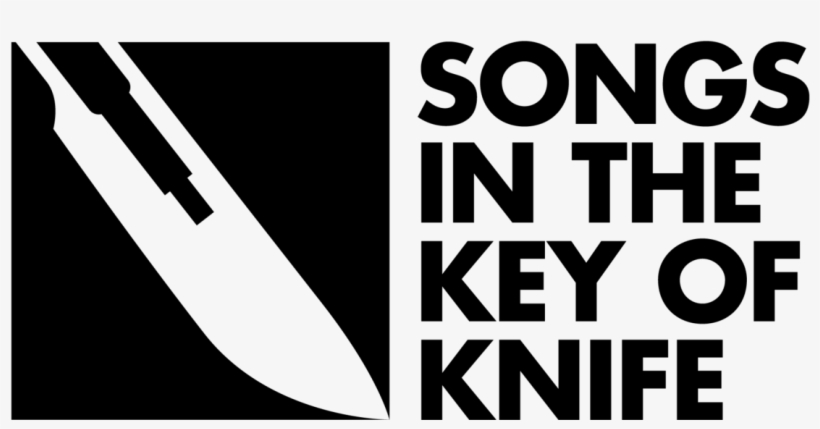Songs In The Key Of Knife, transparent png download
