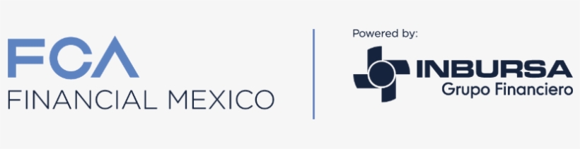 Fca Financial Mexico, transparent png download
