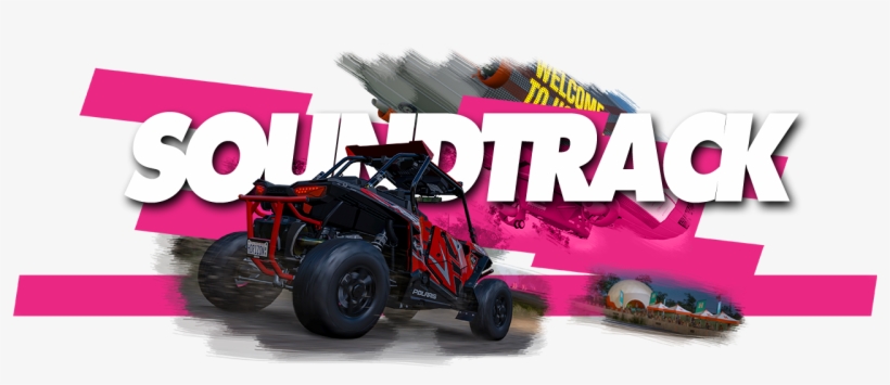 An Error Occurred - Forza Horizon Png, transparent png download