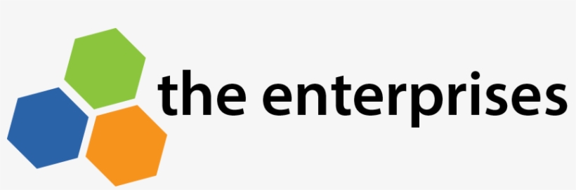 Kss Enterprises Is Part Of The Enterprises - Enterprises Logo, transparent png download