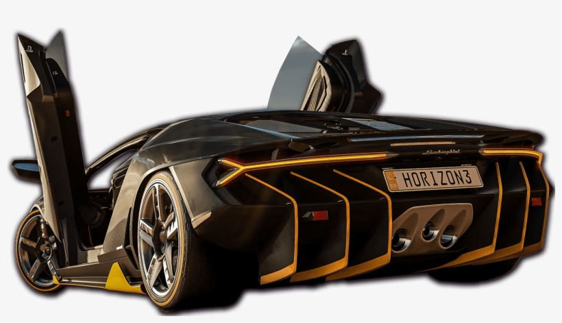 Microsoft Forza Horizon 3 Xbox One Bundle Ps7-00021, transparent png download