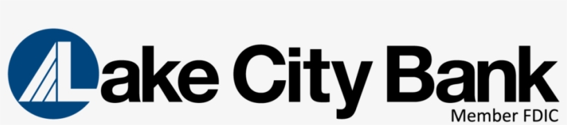 New 2015 Lcb Logo, Final, Blue Fdic-01 - Lakeland Financial Corporation, transparent png download