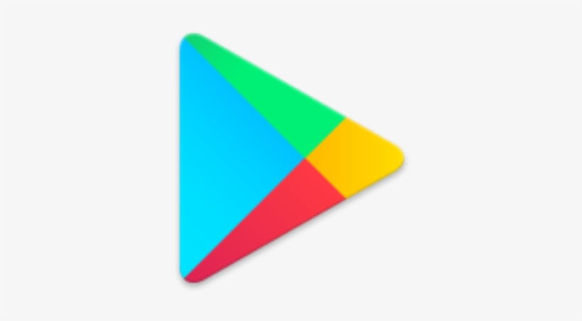 Google Play Store - Icono Play Store Png, transparent png download