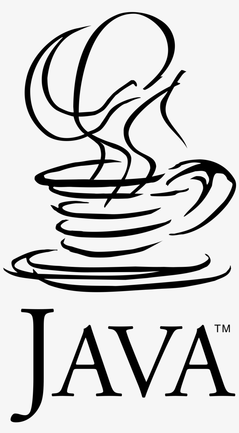 Java Logo Png Transparent - Java Svg PNG Image | Transparent PNG Free ...