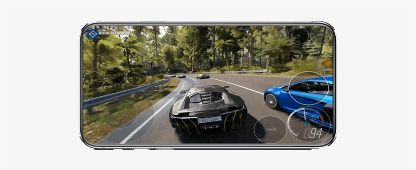 Forzahorizon3mobile Club, transparent png download