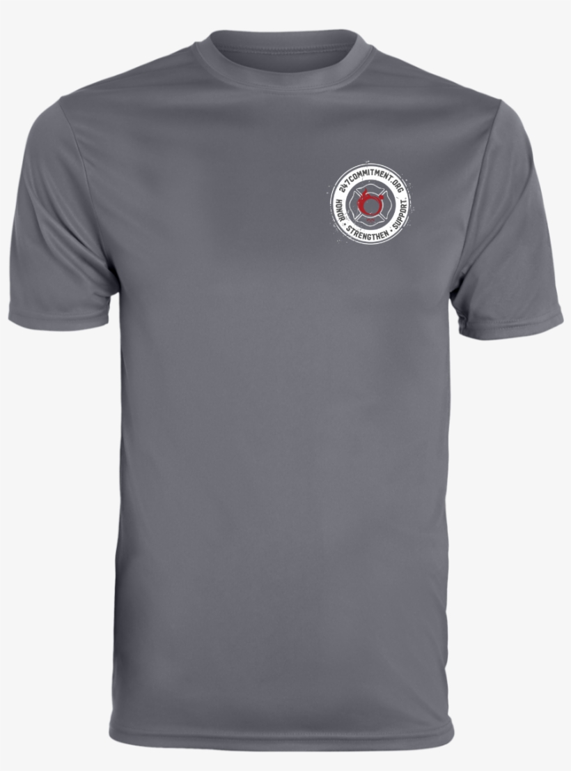 Train Like Your Wife Depends On It - Shirt, transparent png download