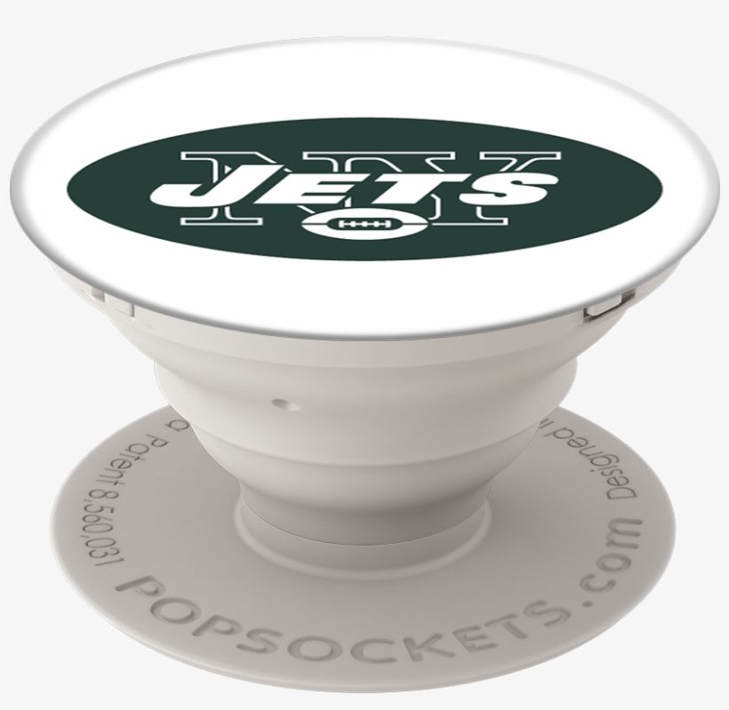 New York Jets Helmet - Logos And Uniforms Of The New York Jets, transparent png download