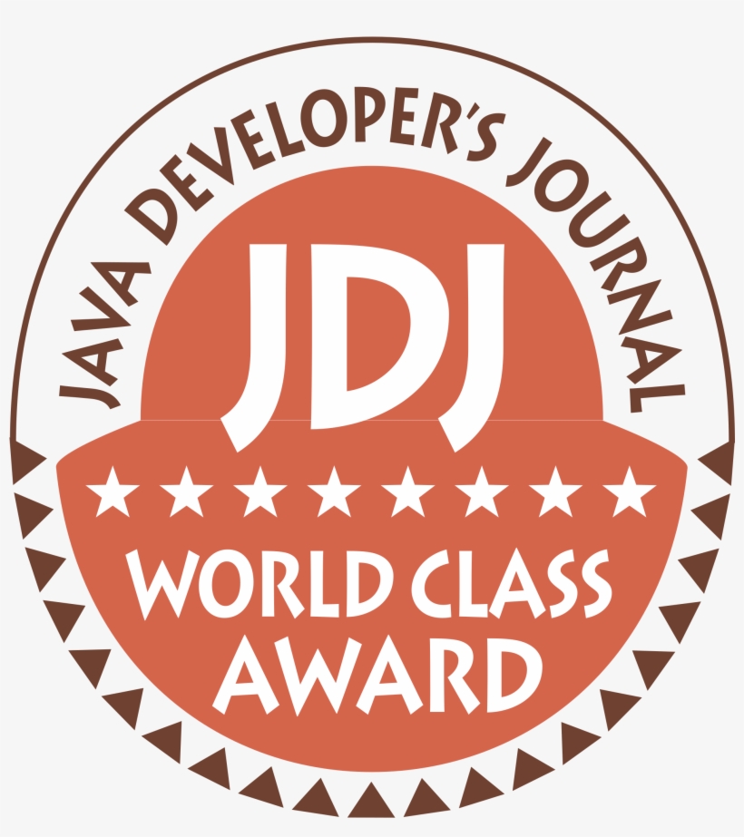 Java Developer's Journal Logo Png Transparent - Software Developer PNG ...