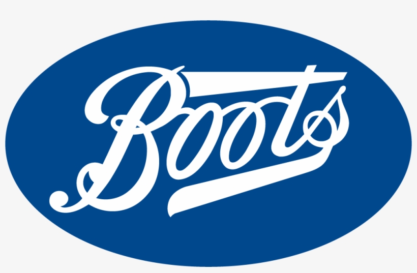 Boots Logo - Boots Uk Logo, transparent png download