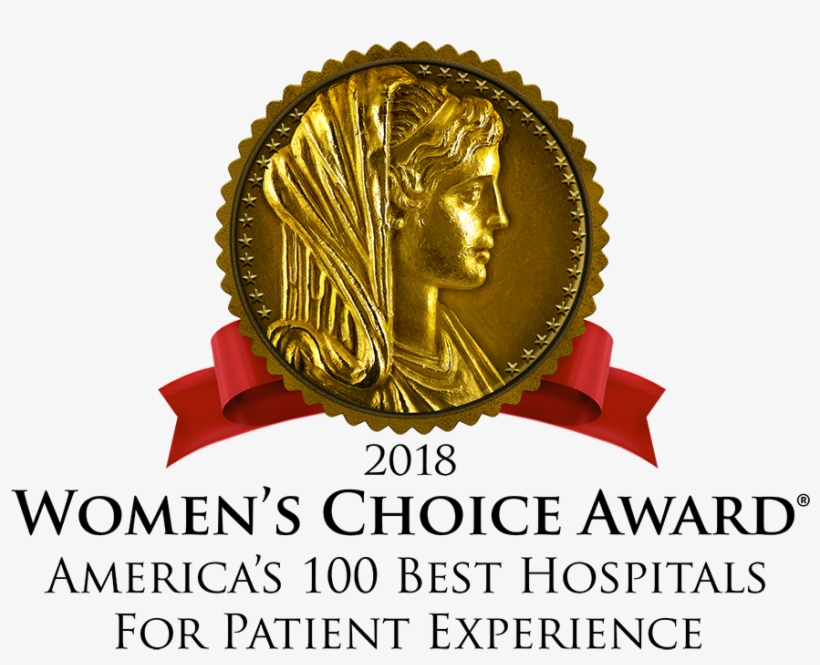 Women's Choice Award For America's 100 Best Hospitals - Baby Sealy Waterproof Crib Mattress Pad - 2 Pack, transparent png download