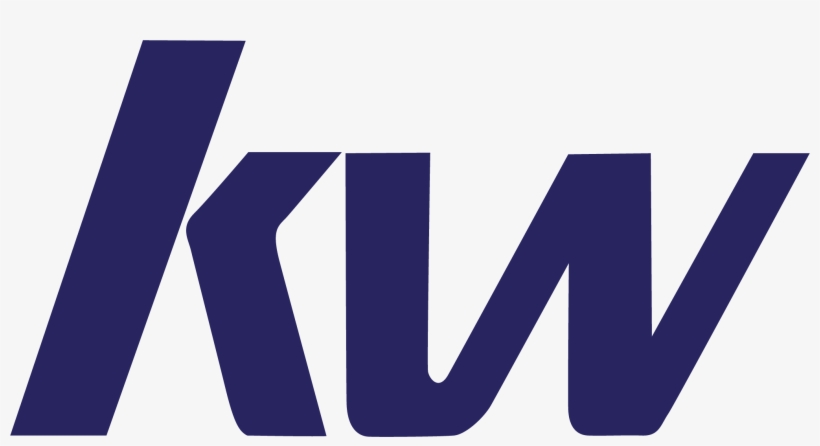 Kw Logo - - Kw International Logo, transparent png download