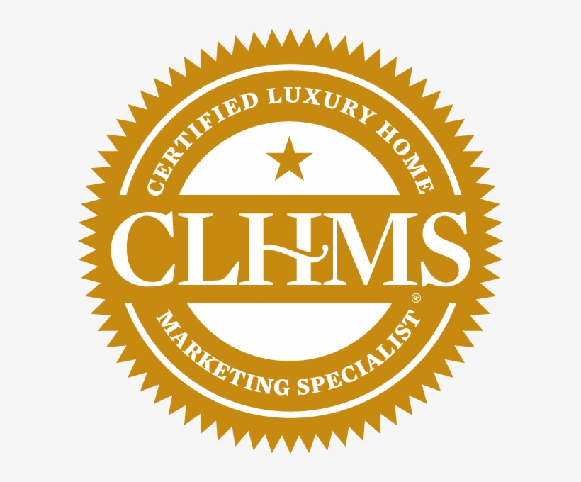 Chris Barnes, Mba Liked This - Certified Luxury Home Marketing Specialist, transparent png download