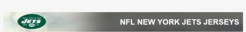 539b1 B71a9 Shop The New York Jets Sports Fan Clothing - Logos And Uniforms Of The New York Jets, transparent png download