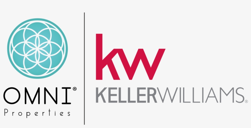 Omni Properties Group - Keller Williams Team Logo, transparent png download