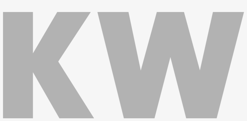 Kw Kw - Keller Williams Realty, transparent png download