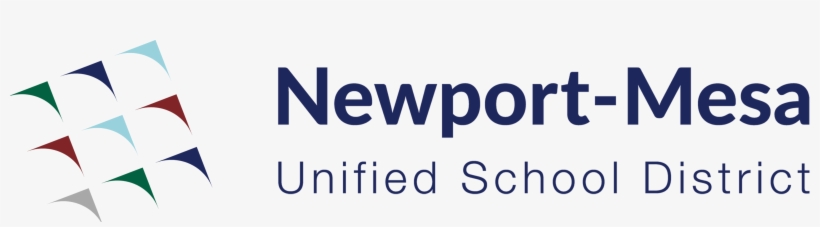 Newport Mesa Unified School District, transparent png download