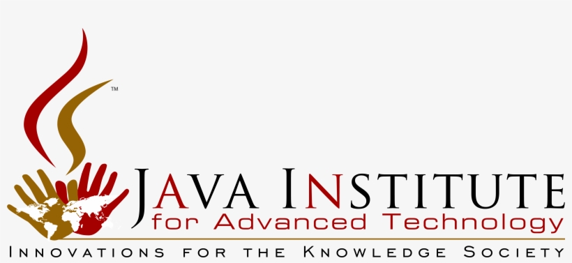 Java Institute New Final - Java Institute For Advanced Technology, transparent png download