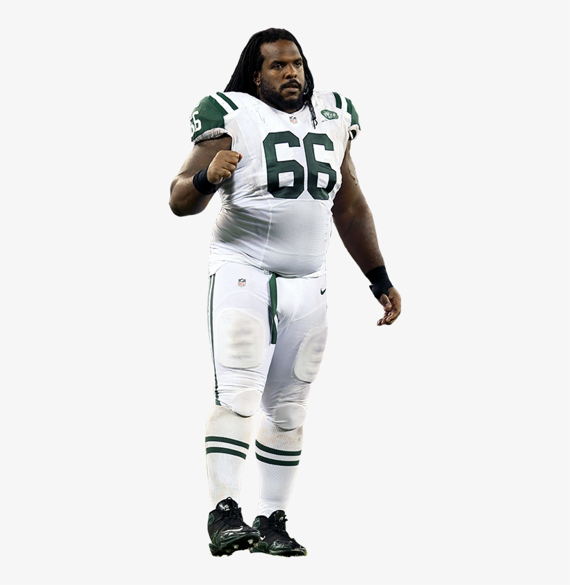 Willie-colon - New York Jets Player Png, transparent png download