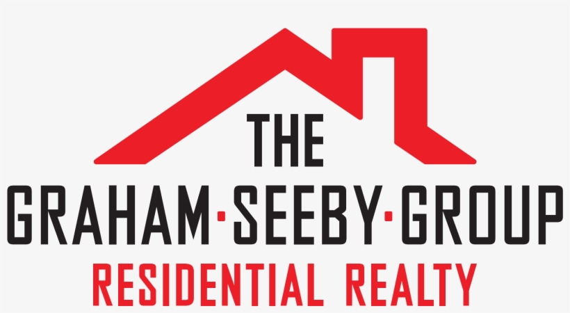 Atlanta Real Estate - Graham Seeby Group Logo Png, transparent png download