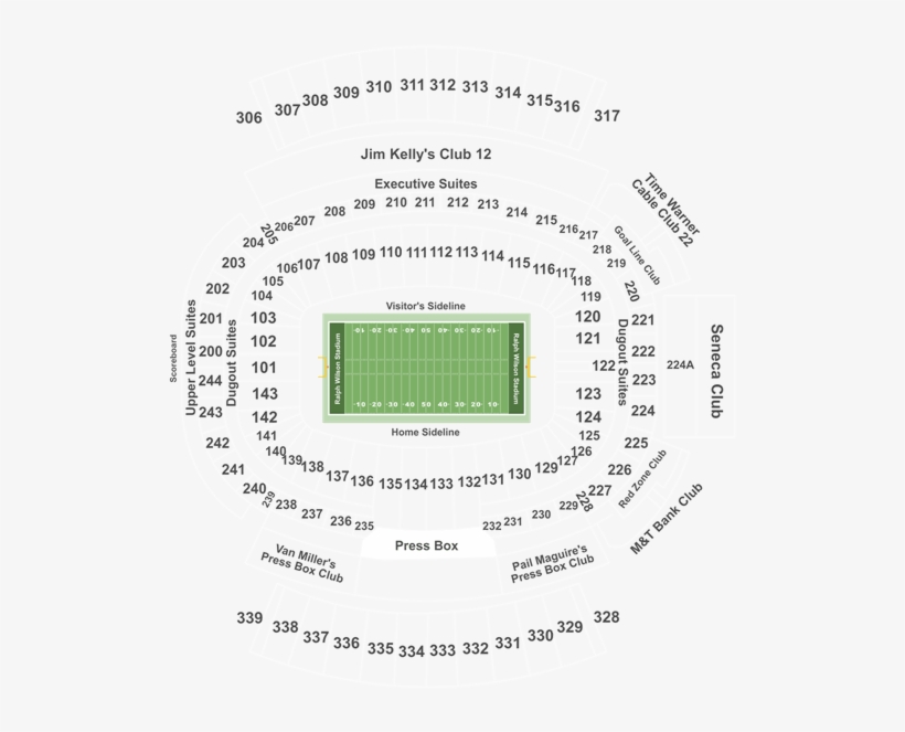 Mile One Seating Plan PNG Image Transparent PNG Free Download on SeekPNG