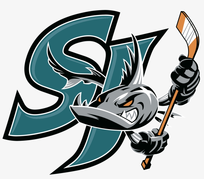 San Jose Barracuda Logo, transparent png download