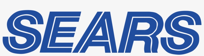 Open - Sears Logo Png, transparent png download
