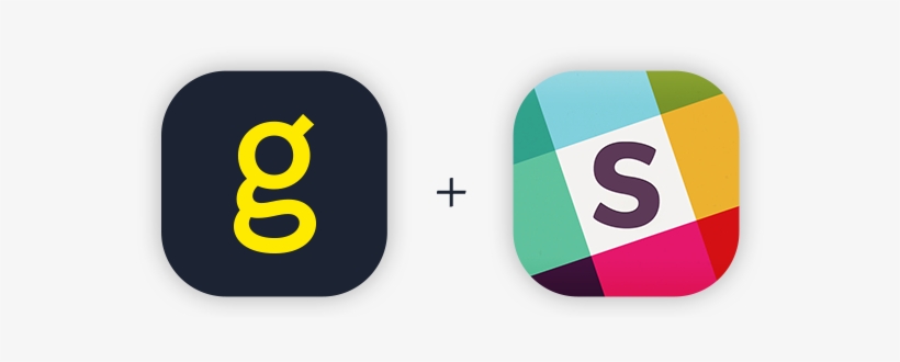 G S - Slack, transparent png download